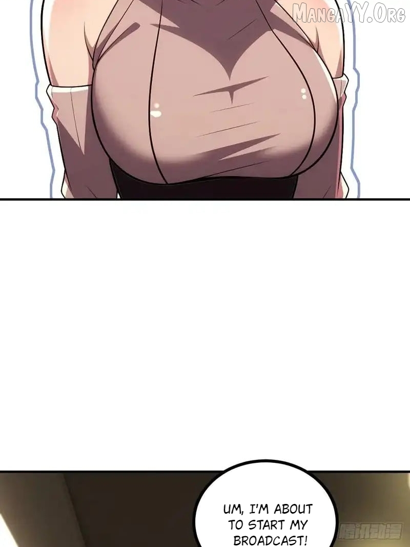 The Ultimate Wantless Godly Rich System Chapter 74 - page 66